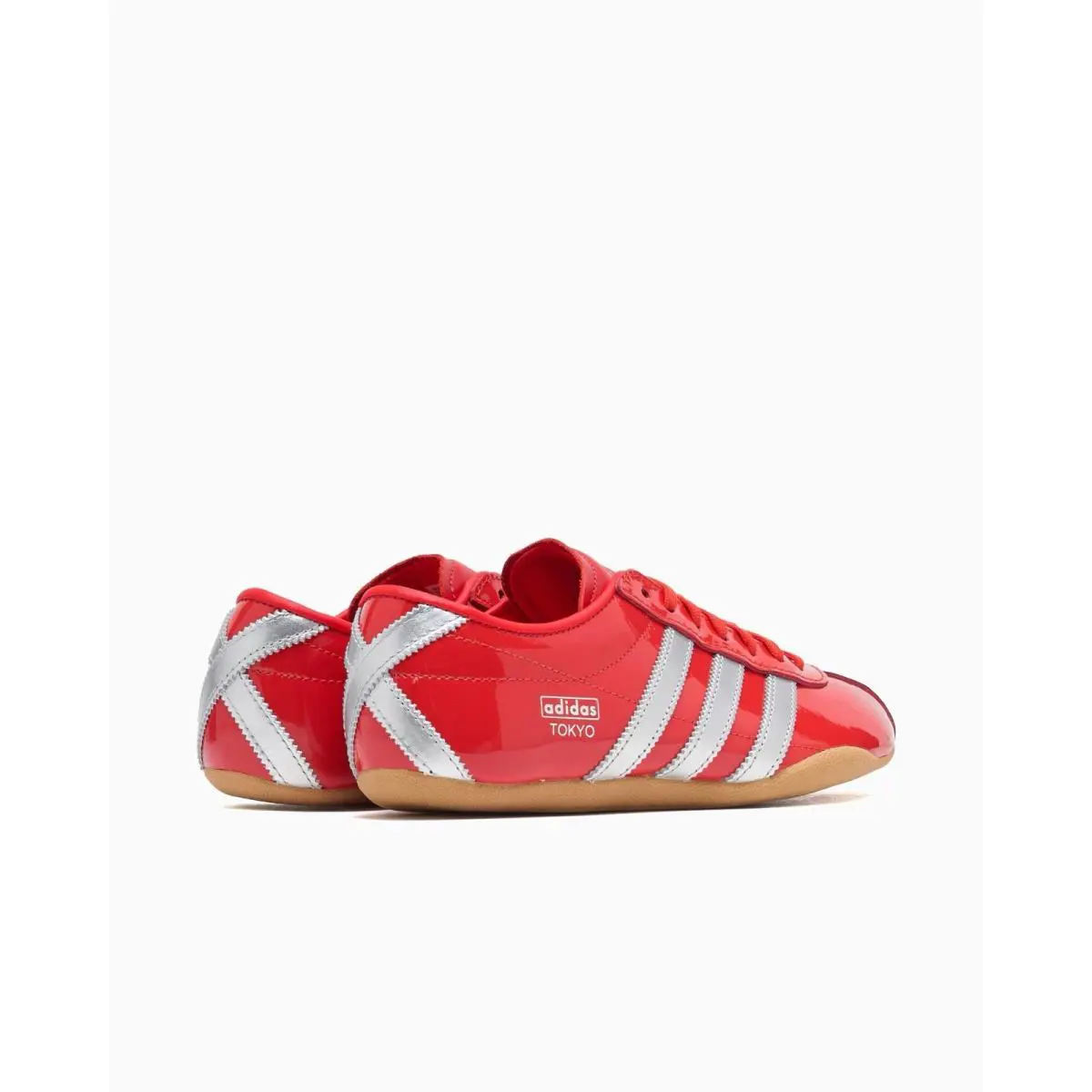 Adidas shoes - Adidas Original Tokyo - Original Tokyo - Adidas Original Tokyo - Red 4
