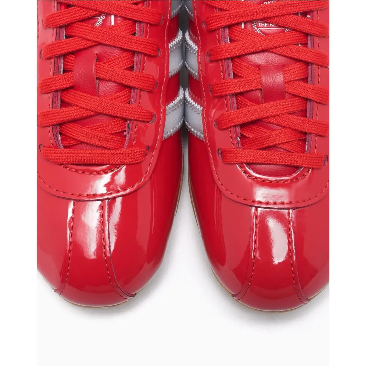 Adidas shoes - Adidas Original Tokyo - Original Tokyo - Adidas Original Tokyo - Red 2