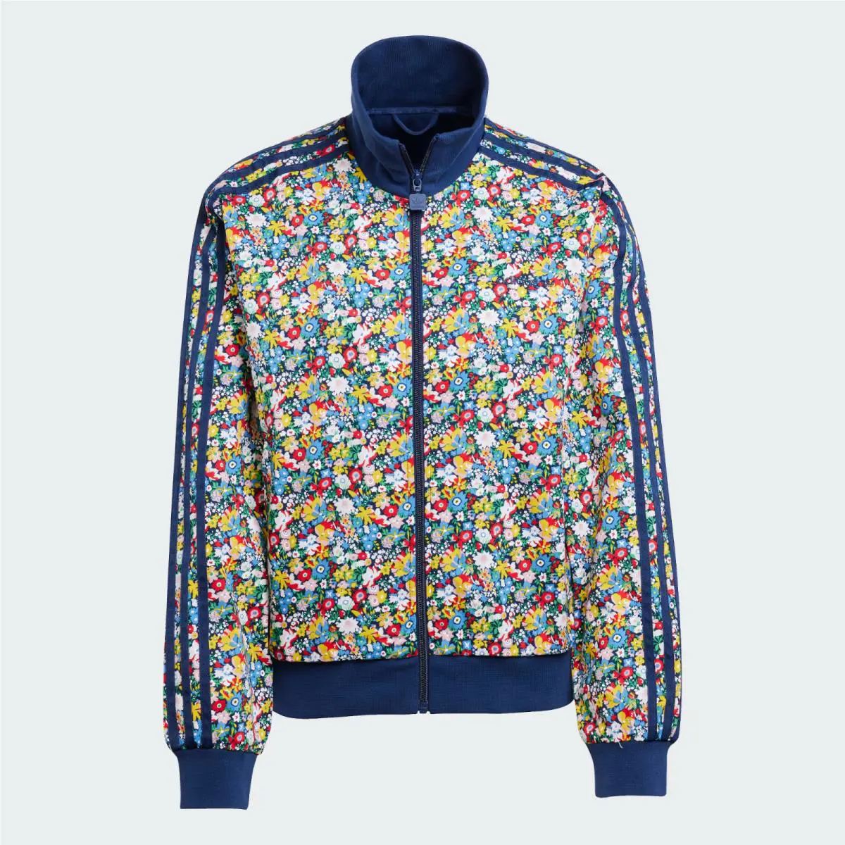 Adidas clothing - JC7775 - JC7775 - Multicolor / Night Indigo 15