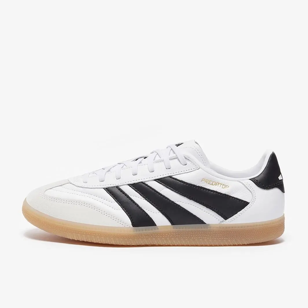 Adidas shoes - adidas Predator - Predator - Adidas Predator Freestyle - White 35
