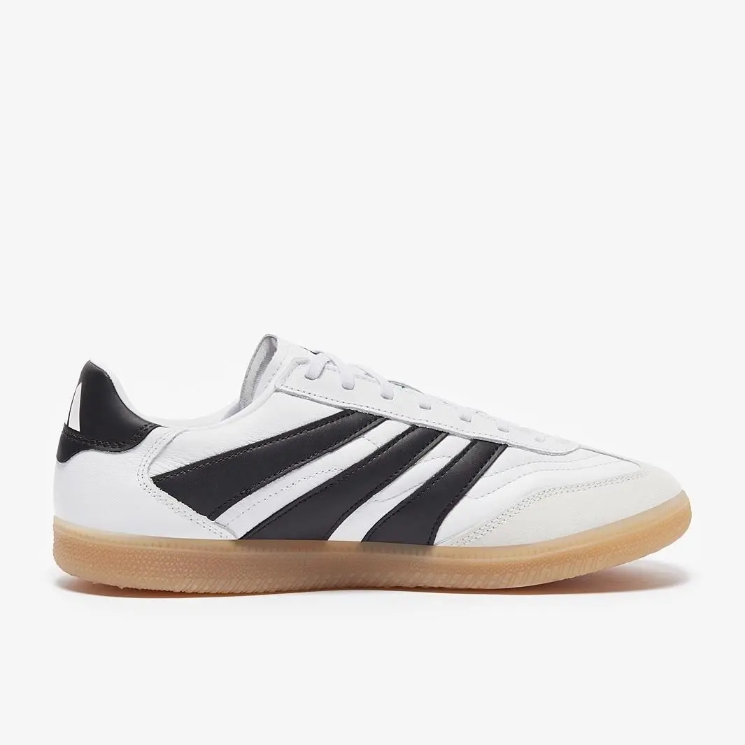 Adidas shoes - adidas Predator - Predator - Adidas Predator Freestyle - White 36