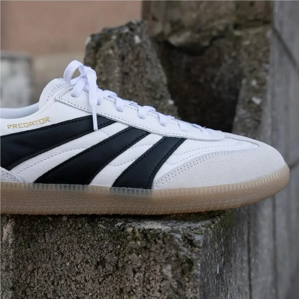 Adidas shoes - adidas Predator - Predator - Adidas Predator Freestyle - White 25