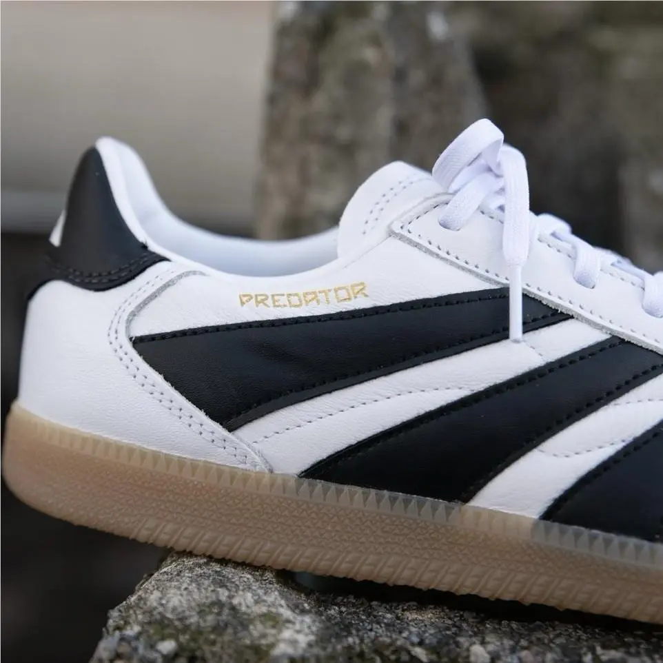 Adidas shoes - adidas Predator - Predator - Adidas Predator Freestyle - White 27