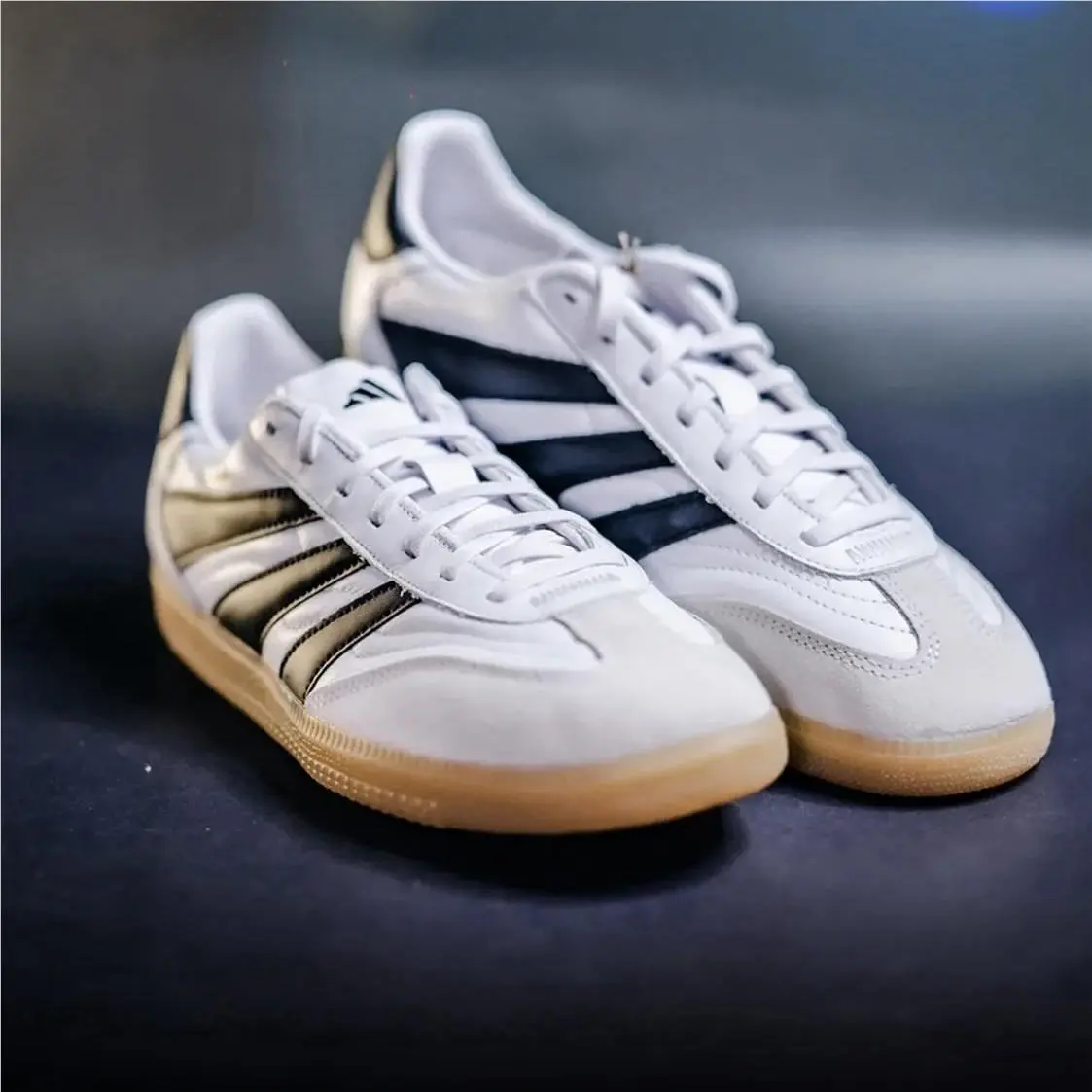 Adidas shoes - adidas Predator - Predator - Adidas Predator Freestyle - White 28