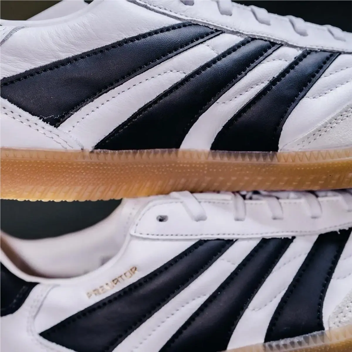 Adidas shoes - adidas Predator - Predator - Adidas Predator Freestyle - White 31