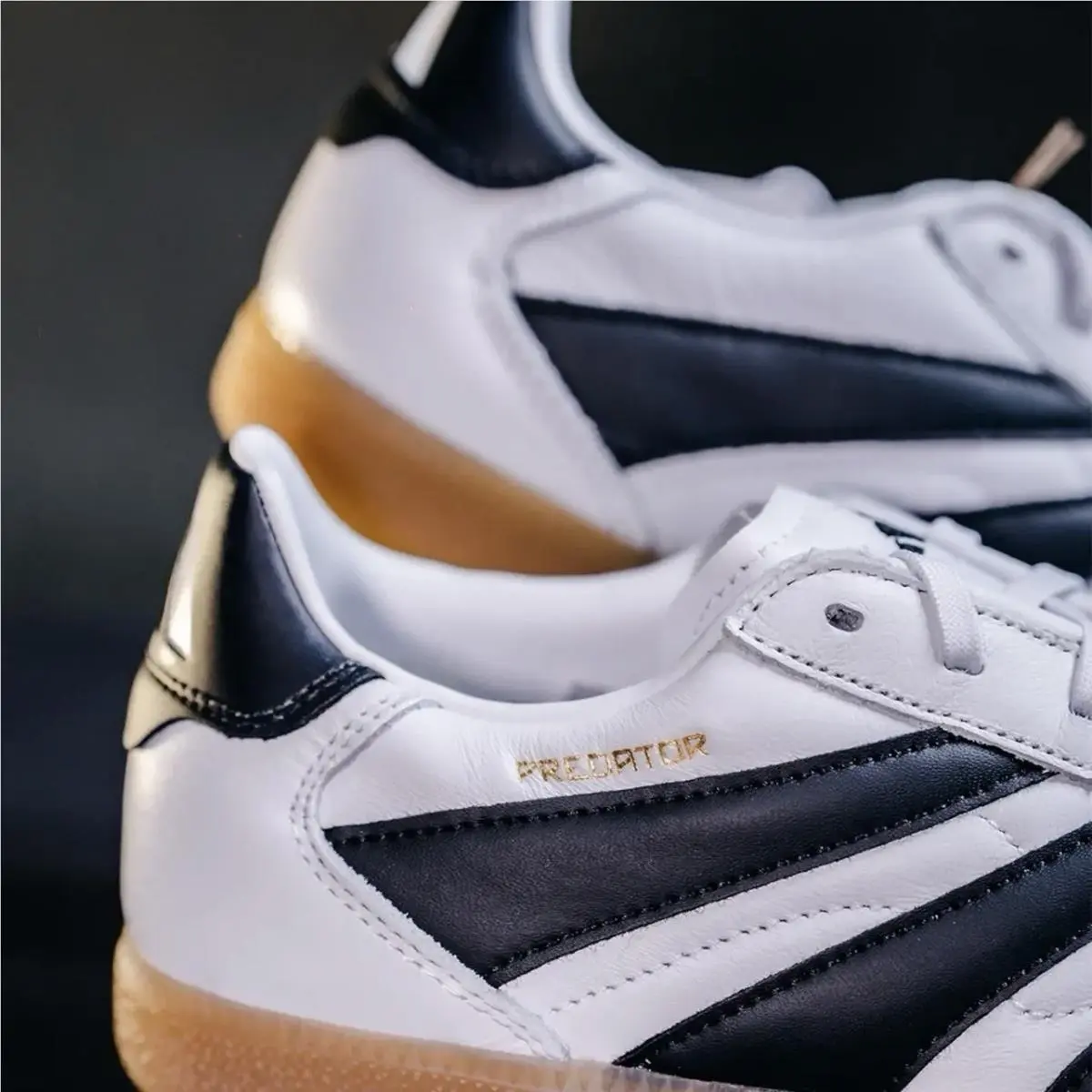 Adidas shoes - adidas Predator - Predator - Adidas Predator Freestyle - White 32