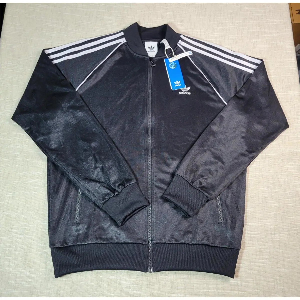 Adidas clothing - Black 0