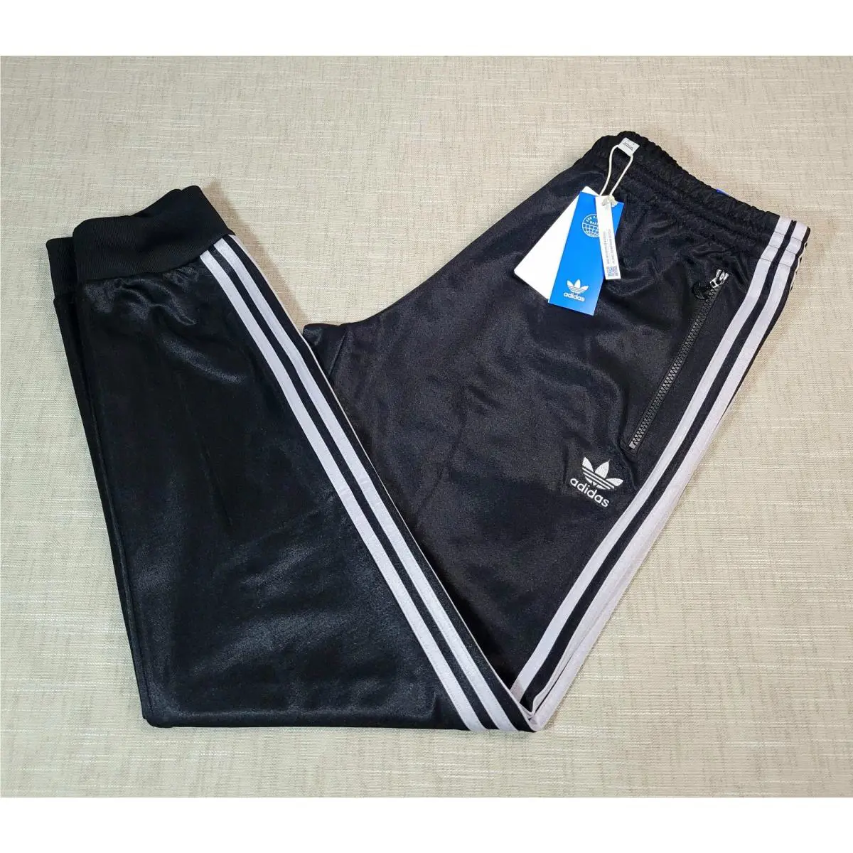 Adidas clothing - Black 1