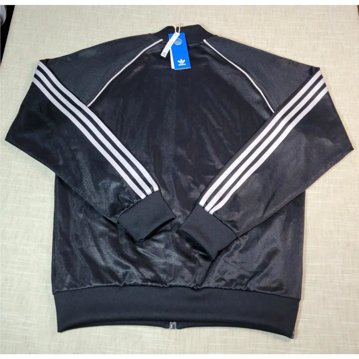 Adidas clothing - Black 5