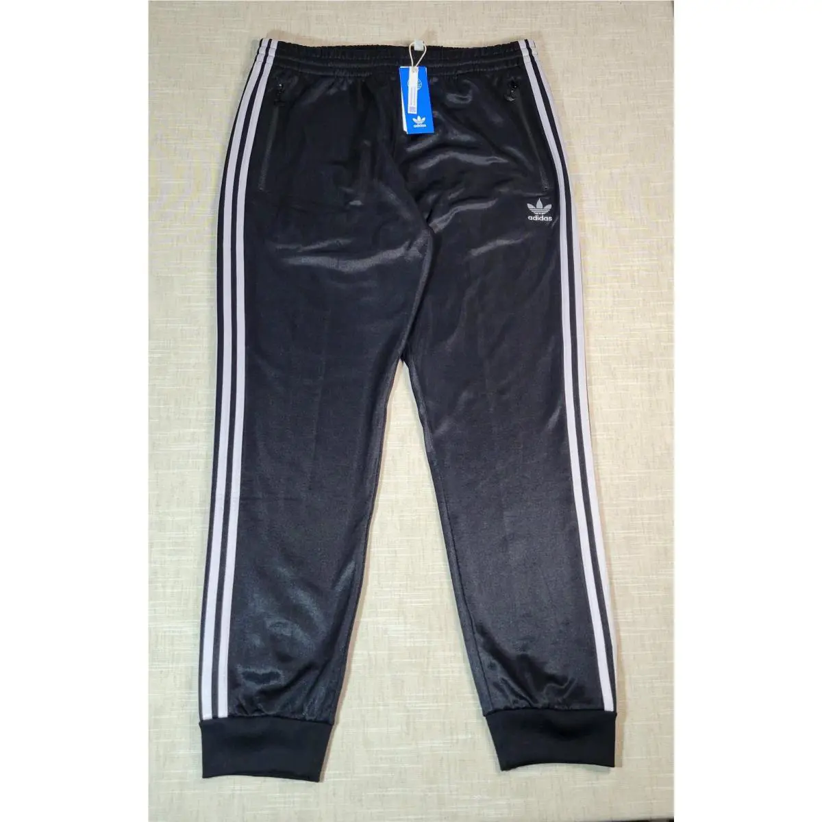Adidas clothing - Black 18