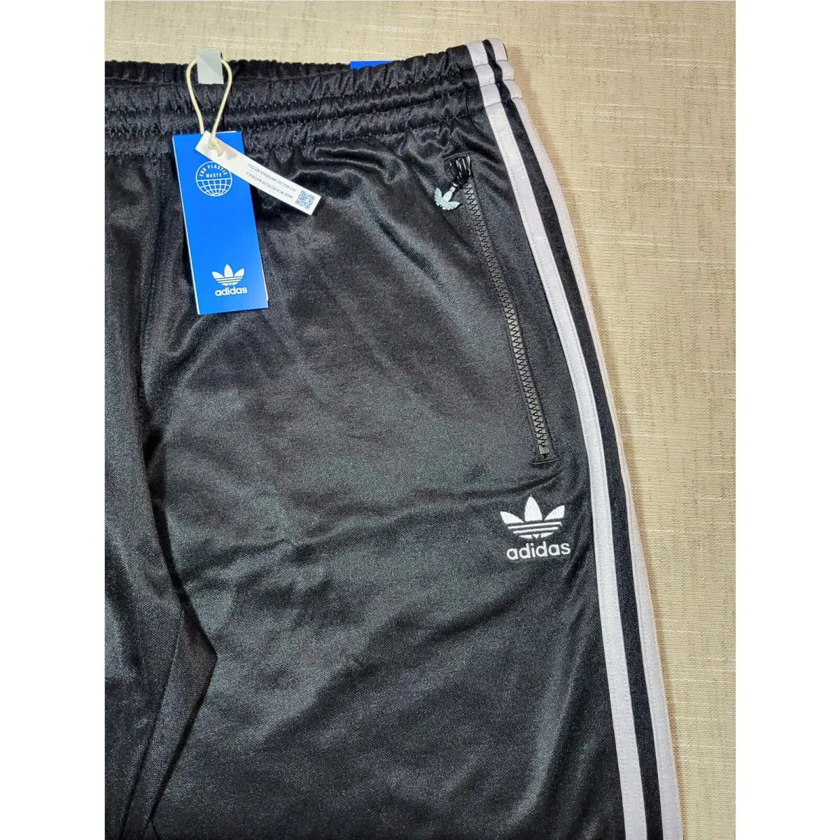 Adidas clothing - Black 7