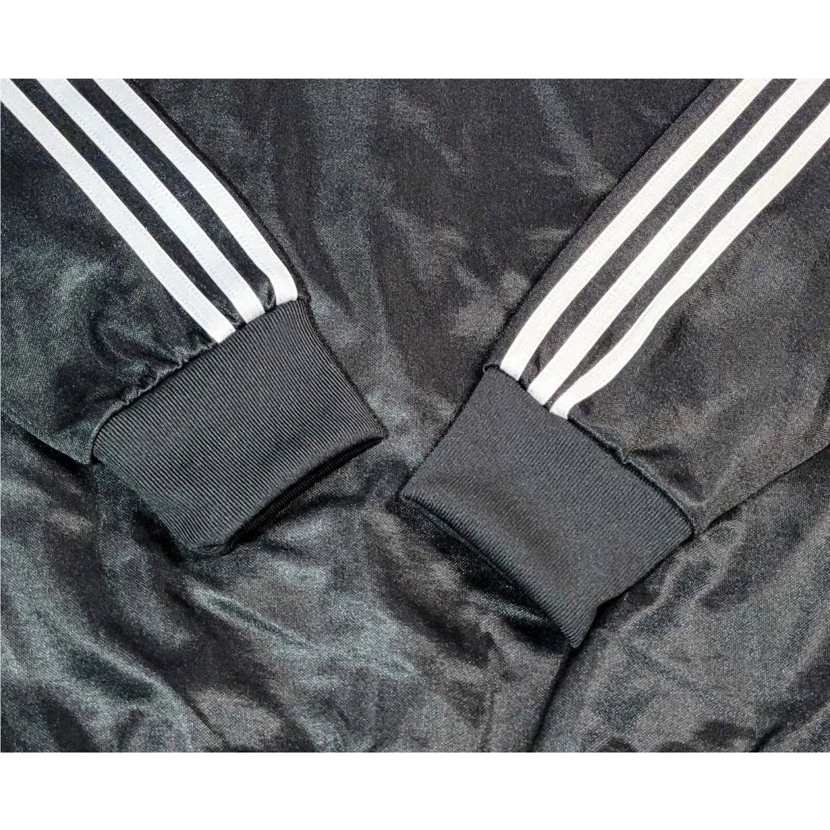 Adidas clothing - Black 16