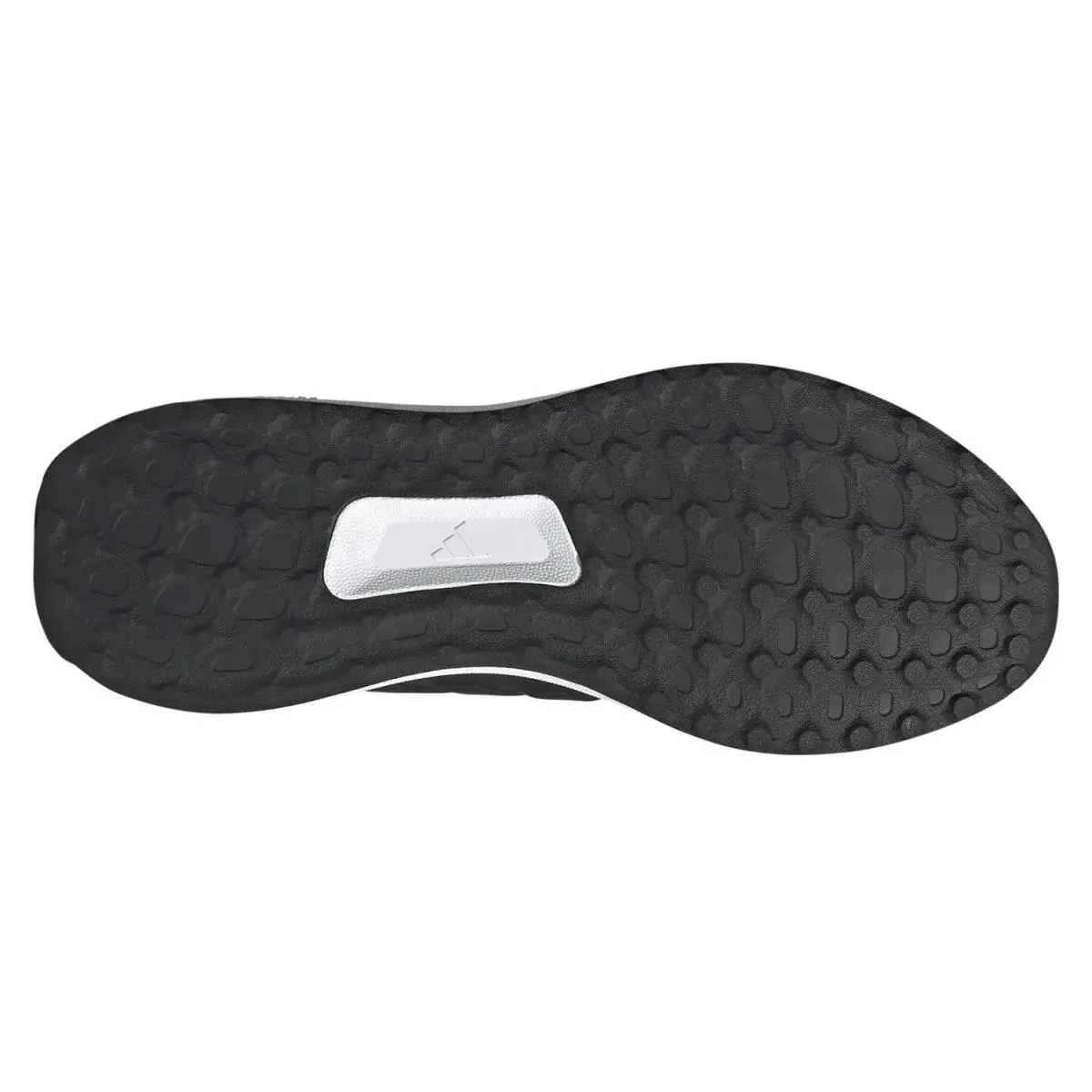 Adidas shoes - Black 2