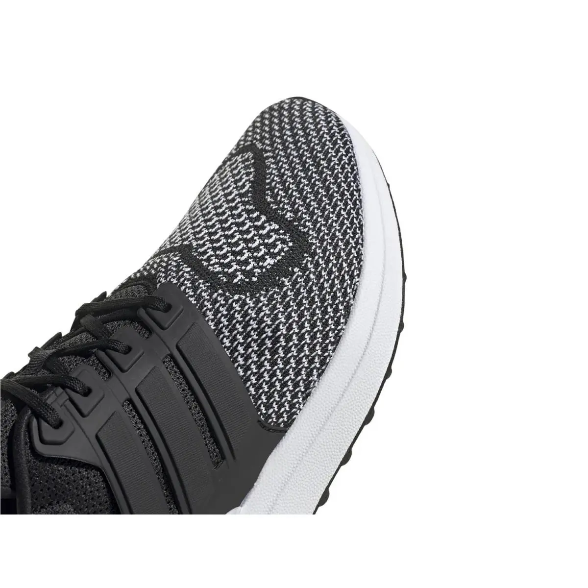 Adidas shoes - Black 4