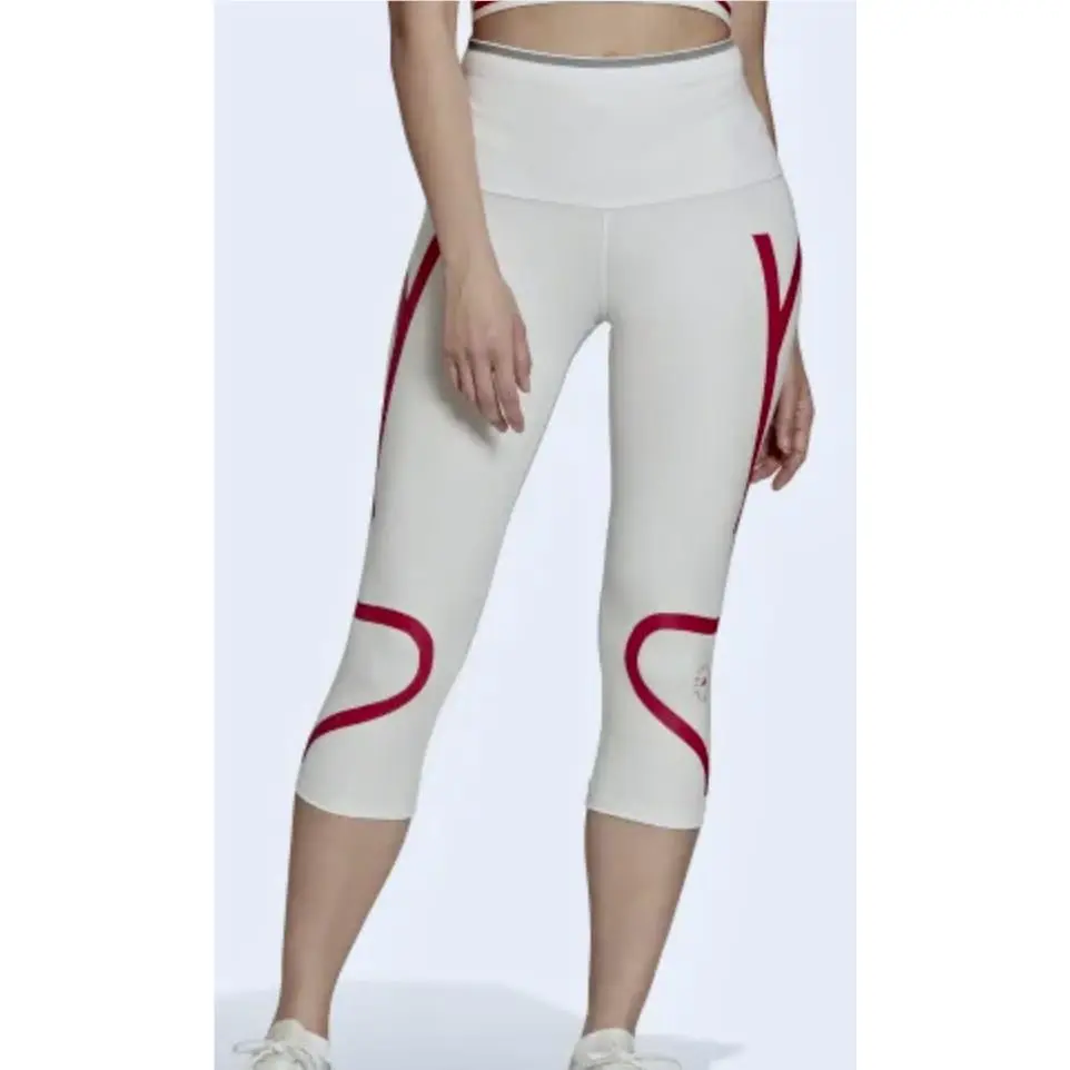 Adidas clothing - GU1618 - GU1618 - White 12