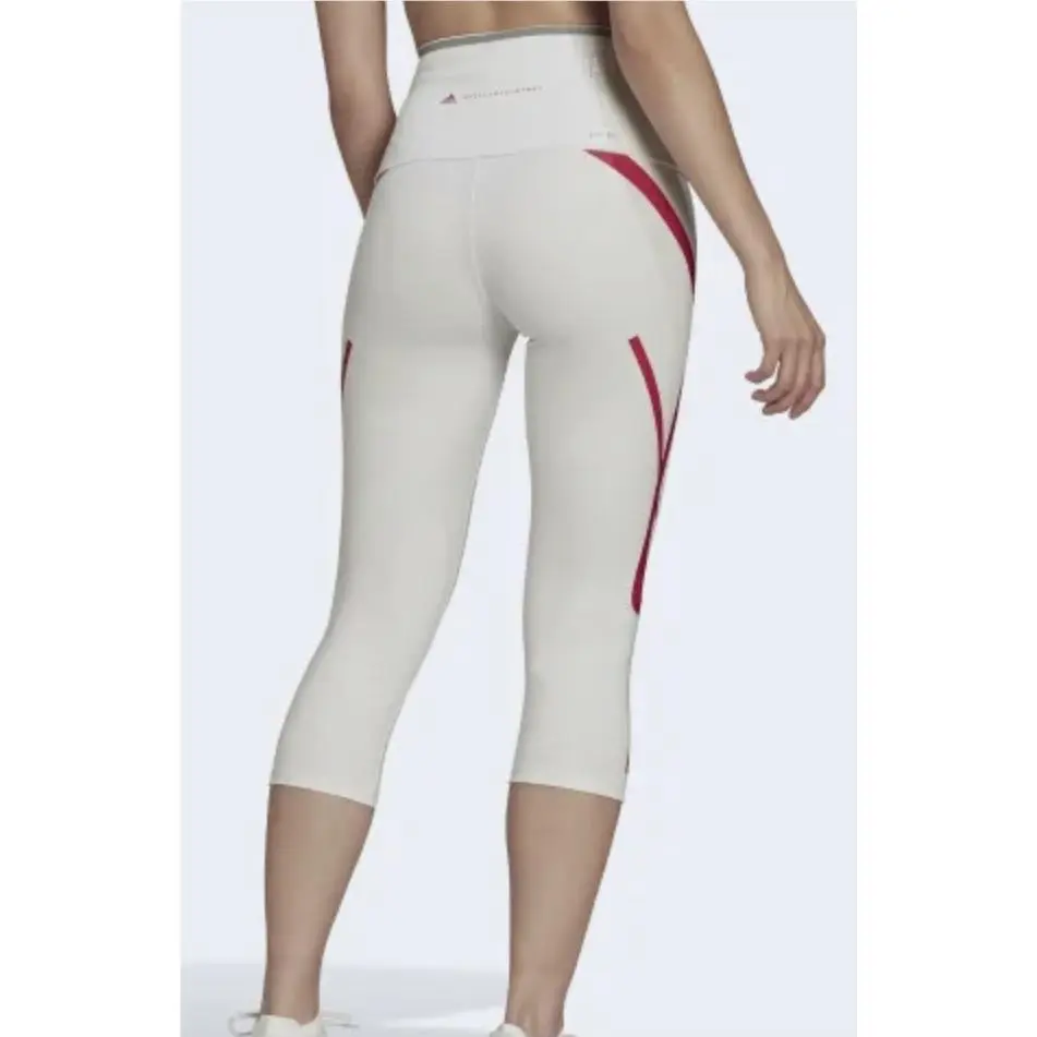 Adidas clothing - GU1618 - GU1618 - White 13