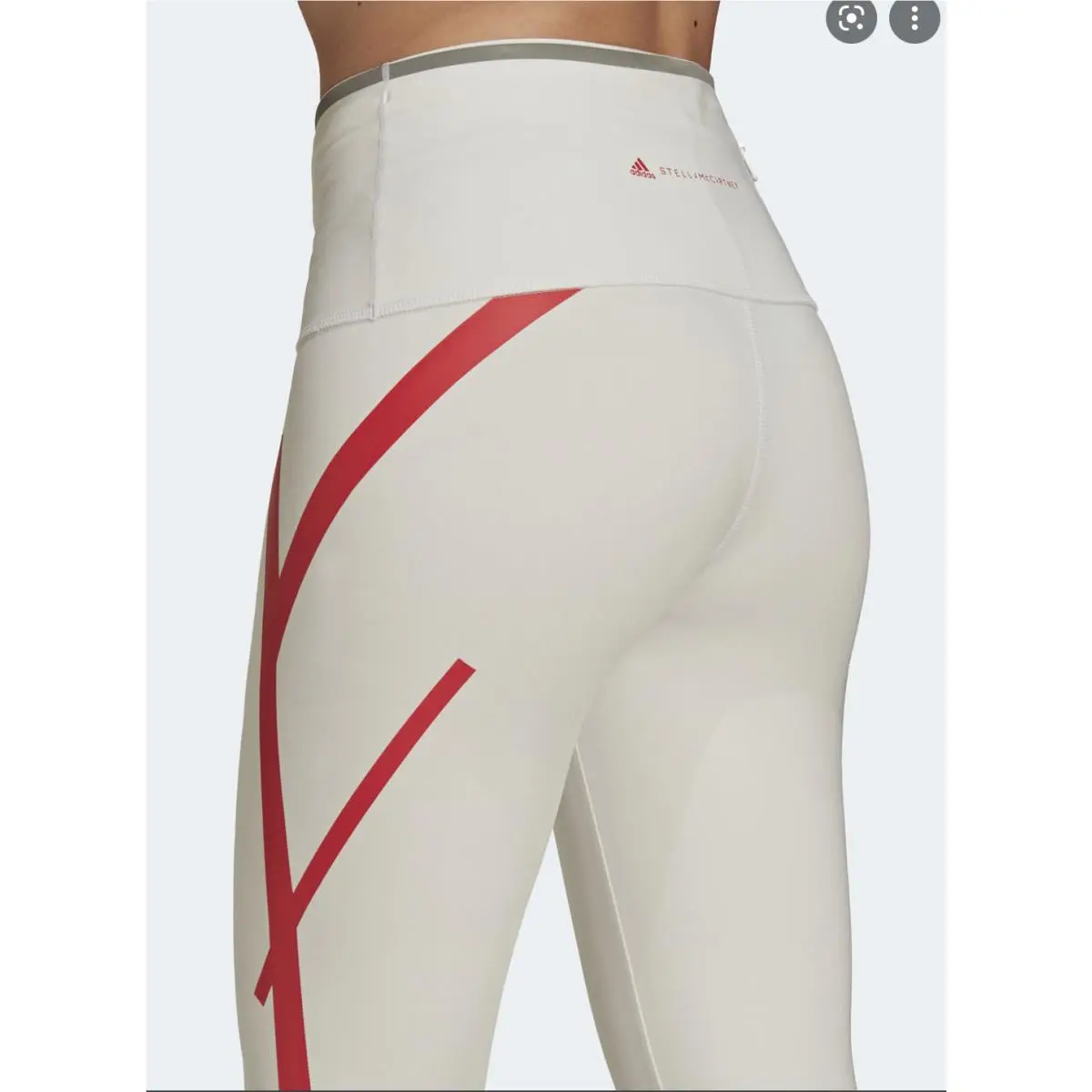 Adidas clothing - GU1618 - GU1618 - White 14