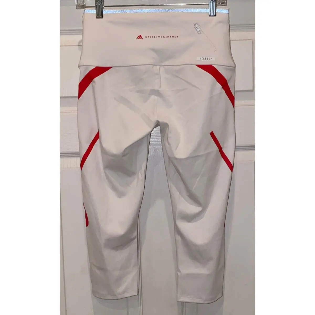 Adidas clothing - GU1618 - GU1618 - White 18