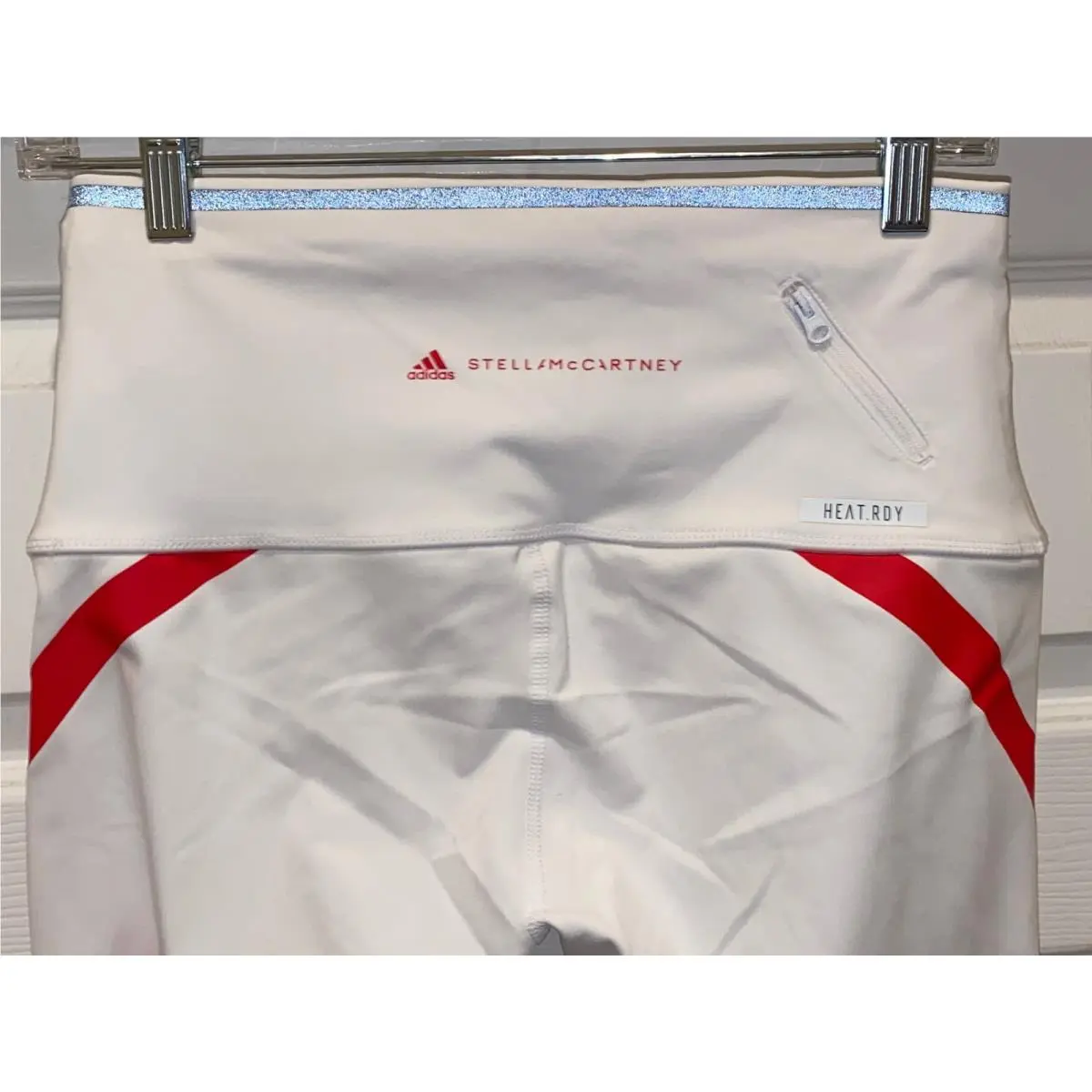 Adidas clothing - GU1618 - GU1618 - White 19