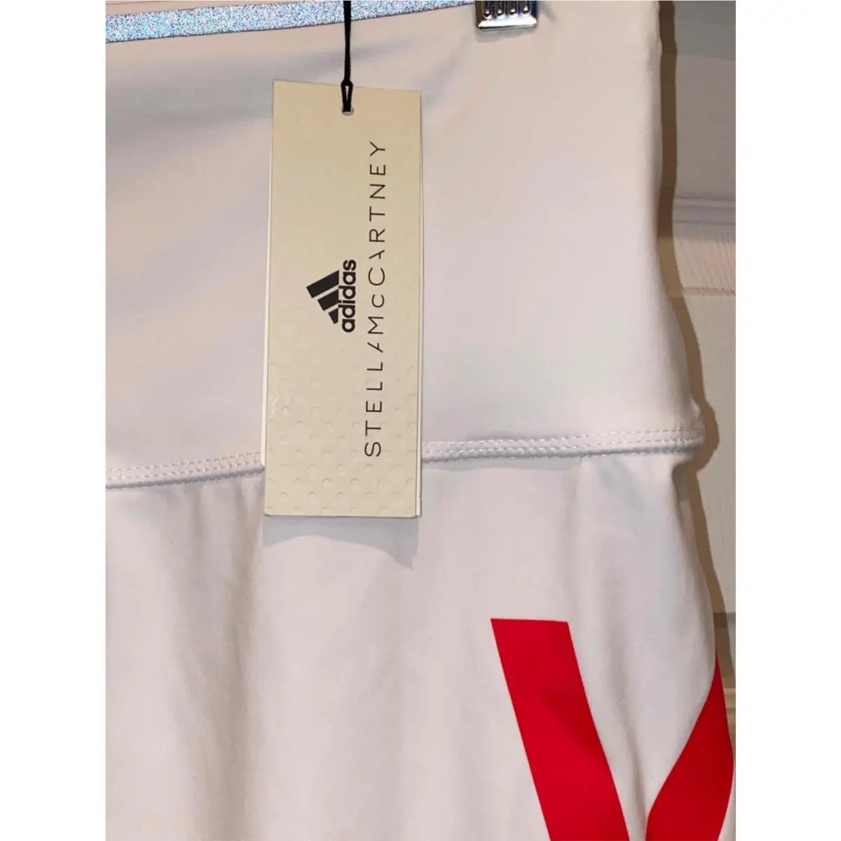 Adidas clothing - GU1618 - GU1618 - White 20