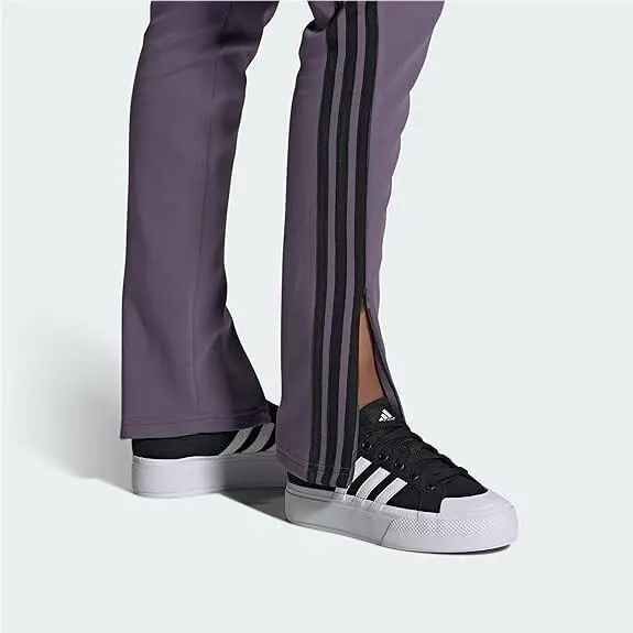 Adidas shoes - Adidas Bravada 2.0 IE2310 - Bravada - IE2310 - Black 4