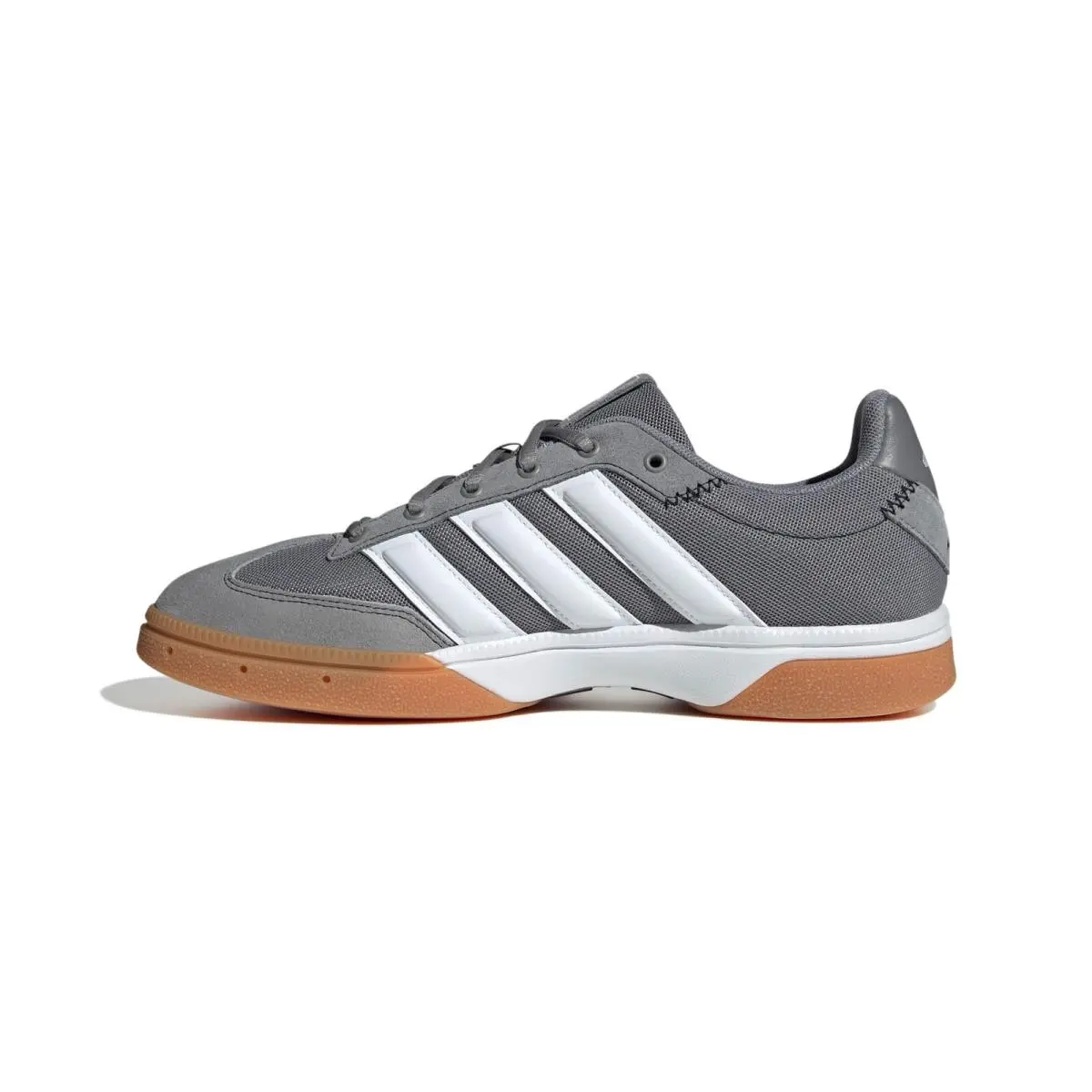 Adidas shoes - Grey/White 2
