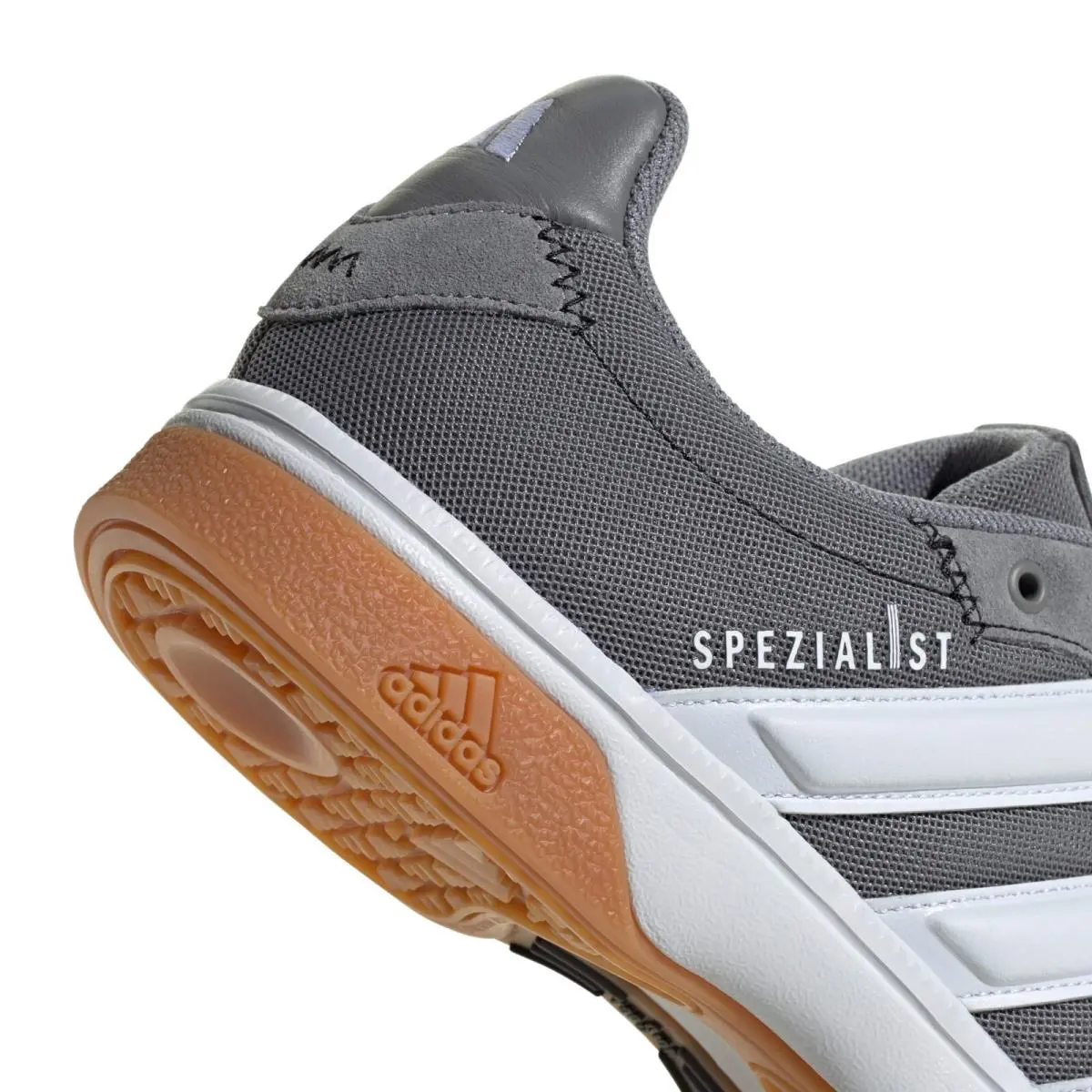 Adidas shoes - Grey/White 6