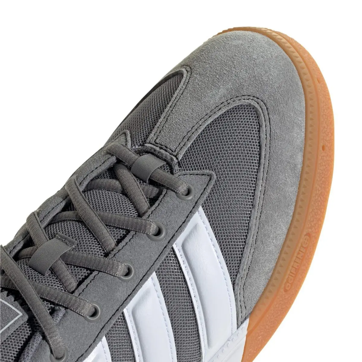 Adidas shoes - Grey/White 5