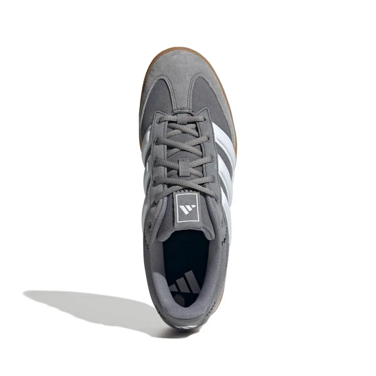 Adidas shoes - Grey/White 8