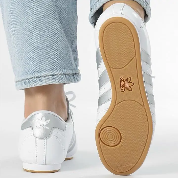 Adidas shoes - adidas Taekwondo - Taekwondo - White 4