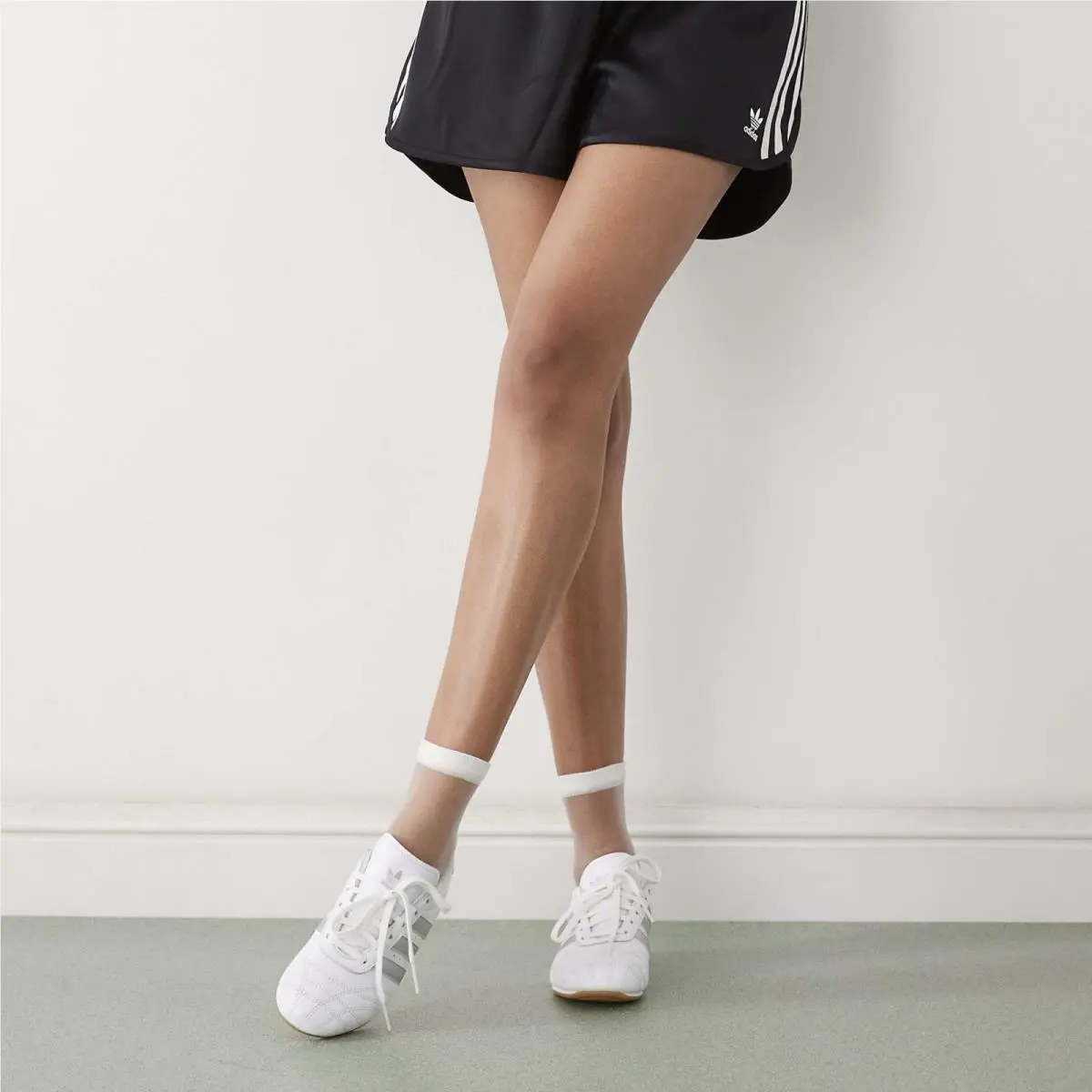 Adidas shoes - adidas Taekwondo - Taekwondo - White 6