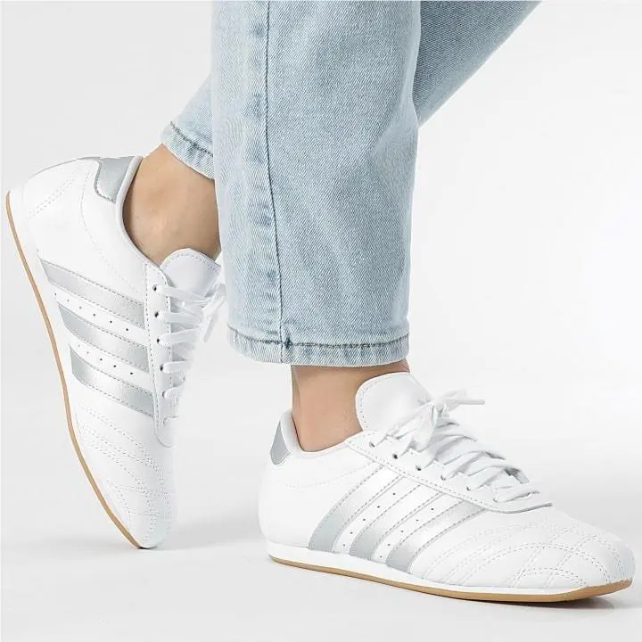Adidas shoes - adidas Taekwondo - Taekwondo - White 10