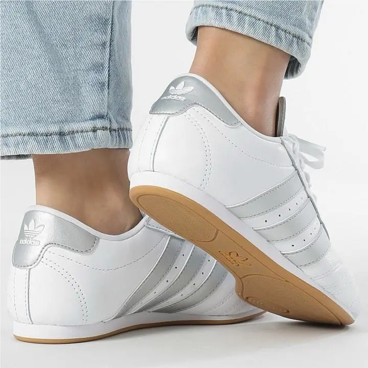 Adidas shoes - adidas Taekwondo - Taekwondo - White 13