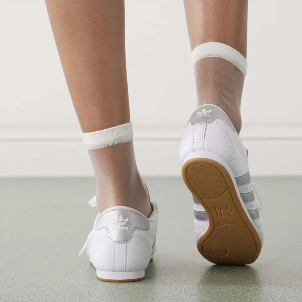 Adidas shoes - adidas Taekwondo - Taekwondo - White 18