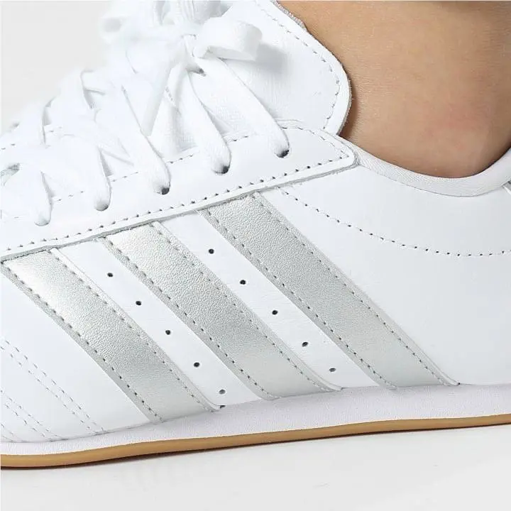 Adidas shoes - adidas Taekwondo - Taekwondo - White 14