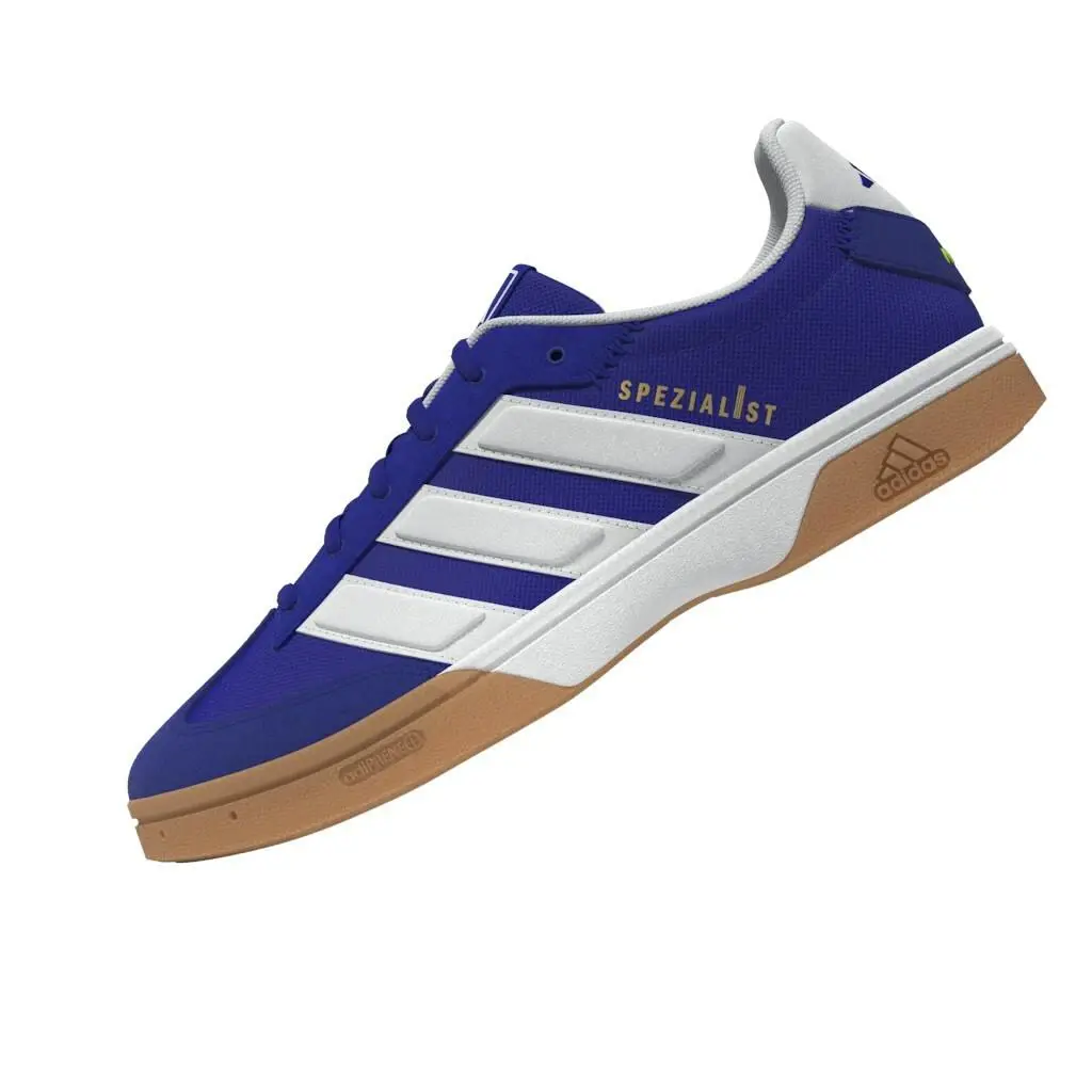 Adidas shoes - Blue 5