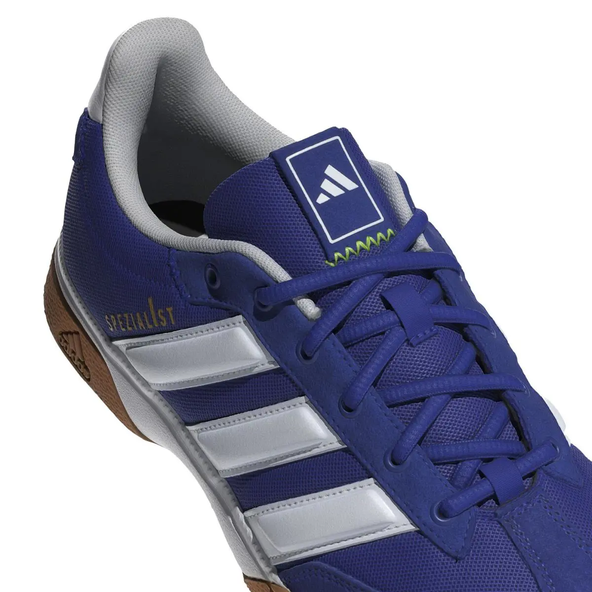 Adidas shoes - Blue 7