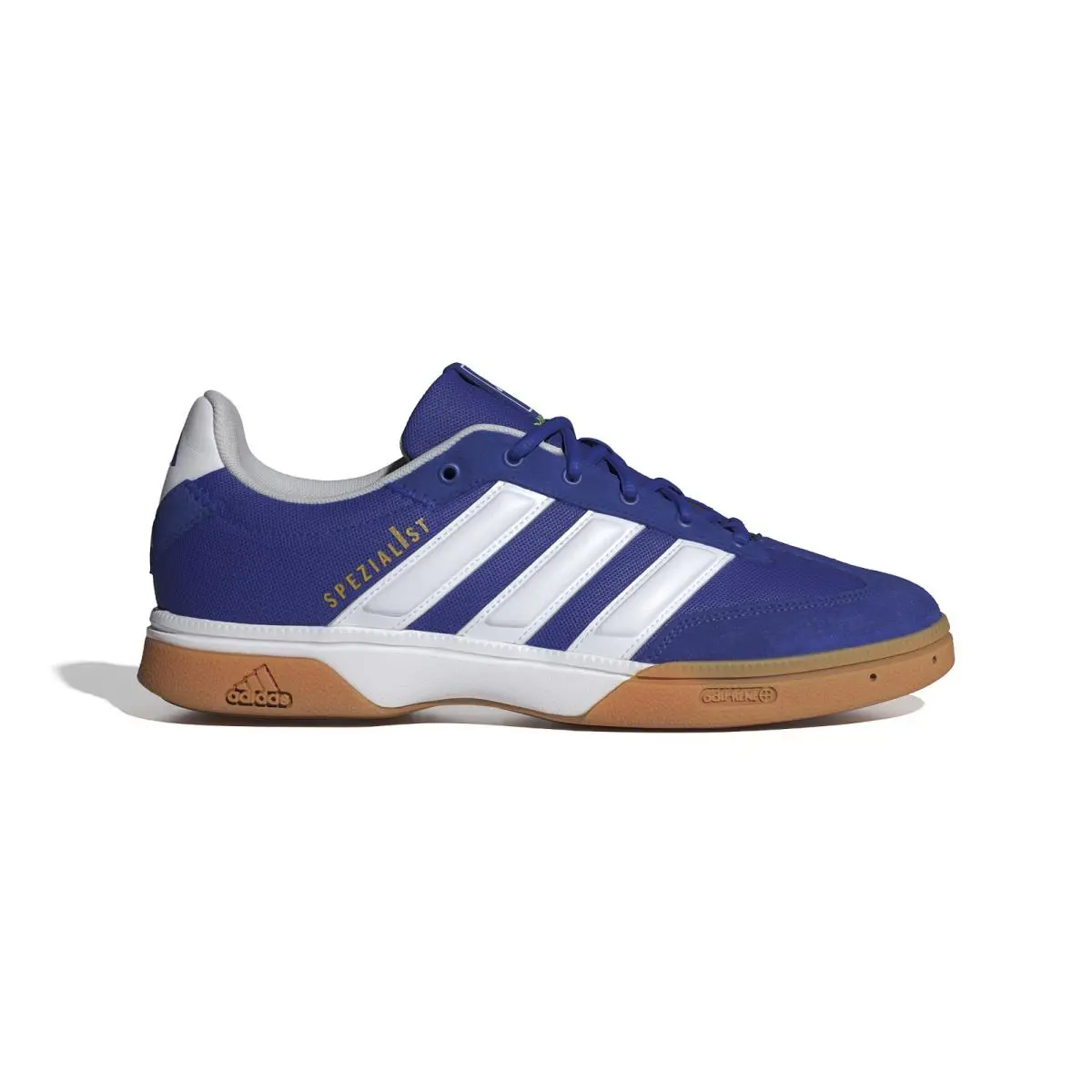 Adidas shoes - Blue 8