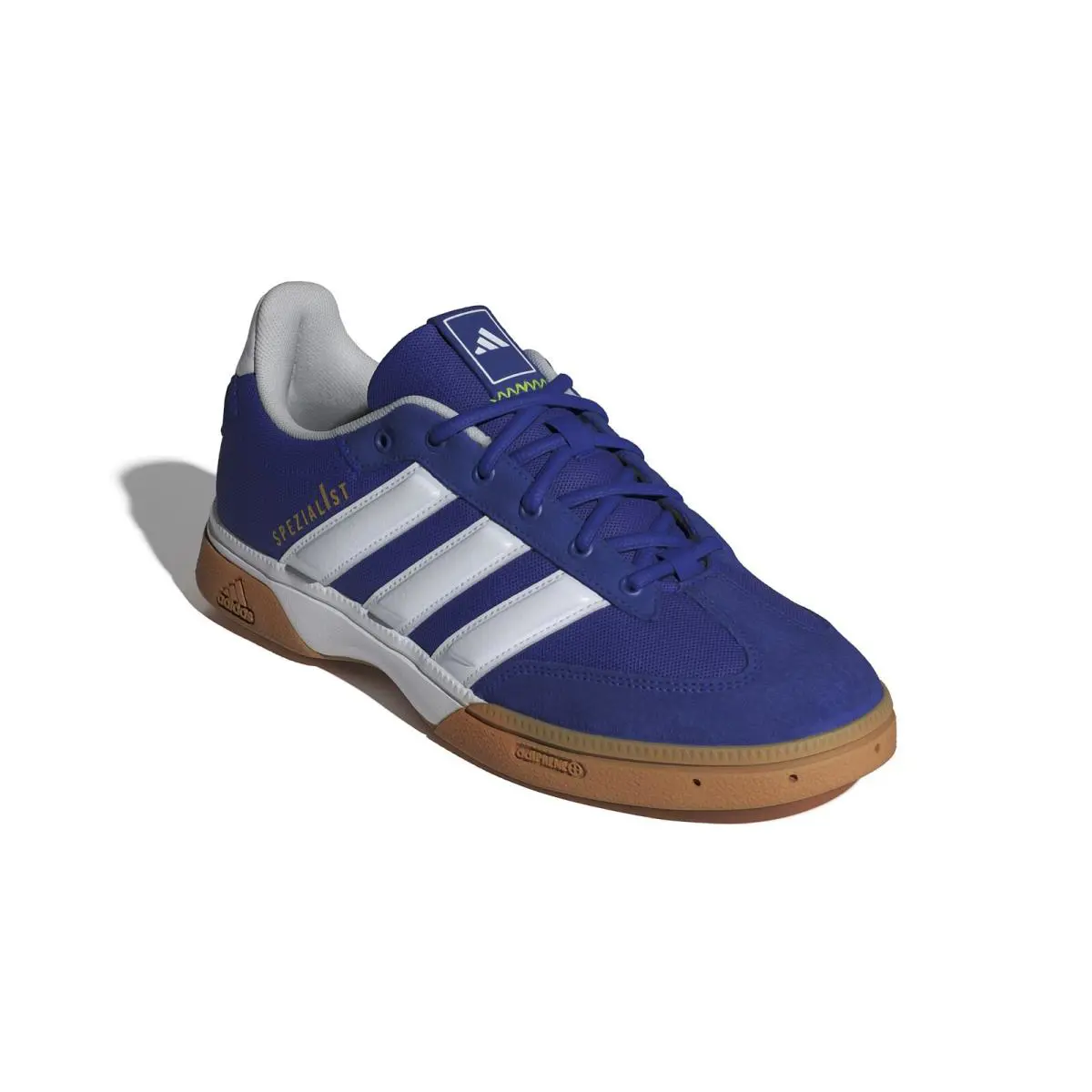 Adidas shoes - Blue 12