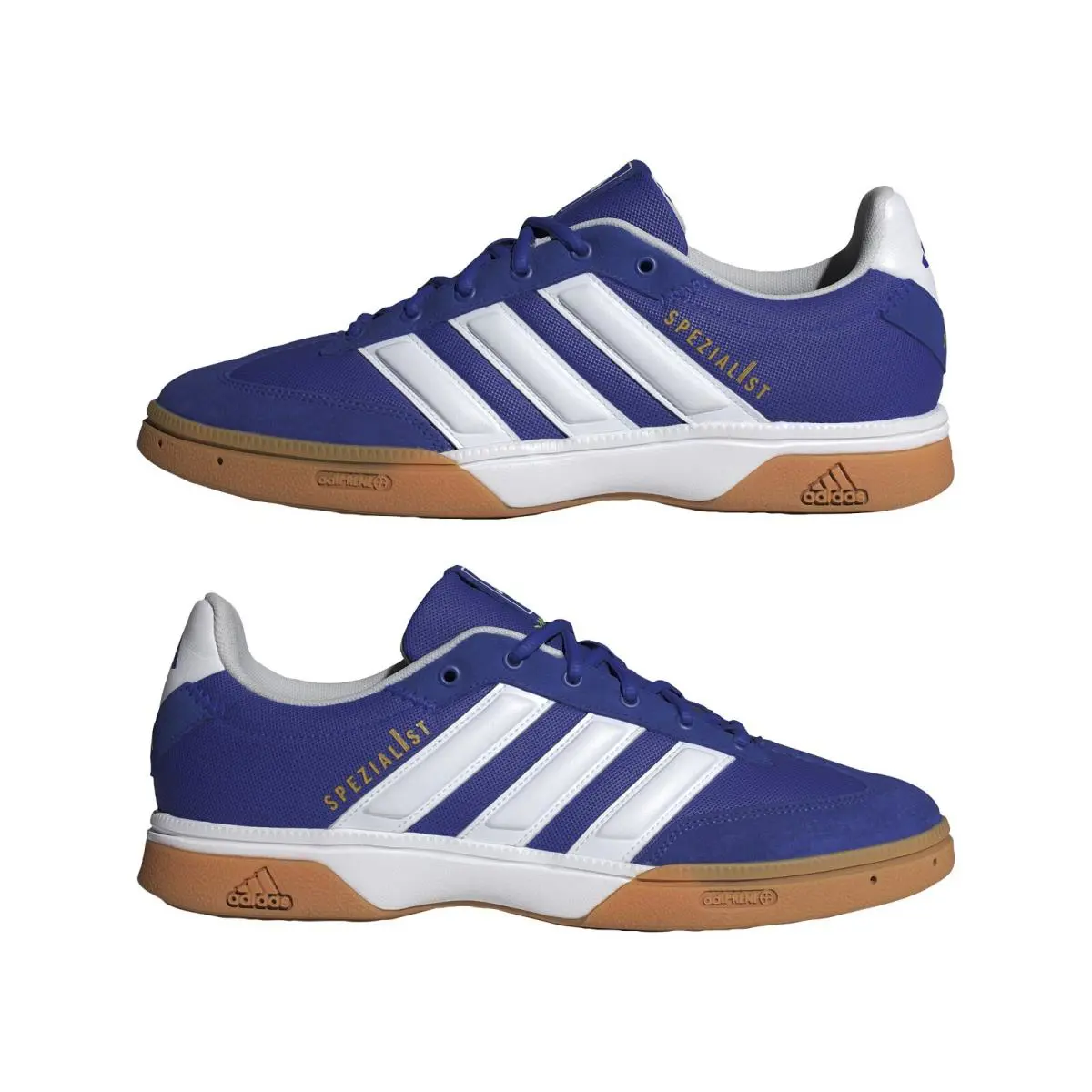 Adidas shoes - Blue 13