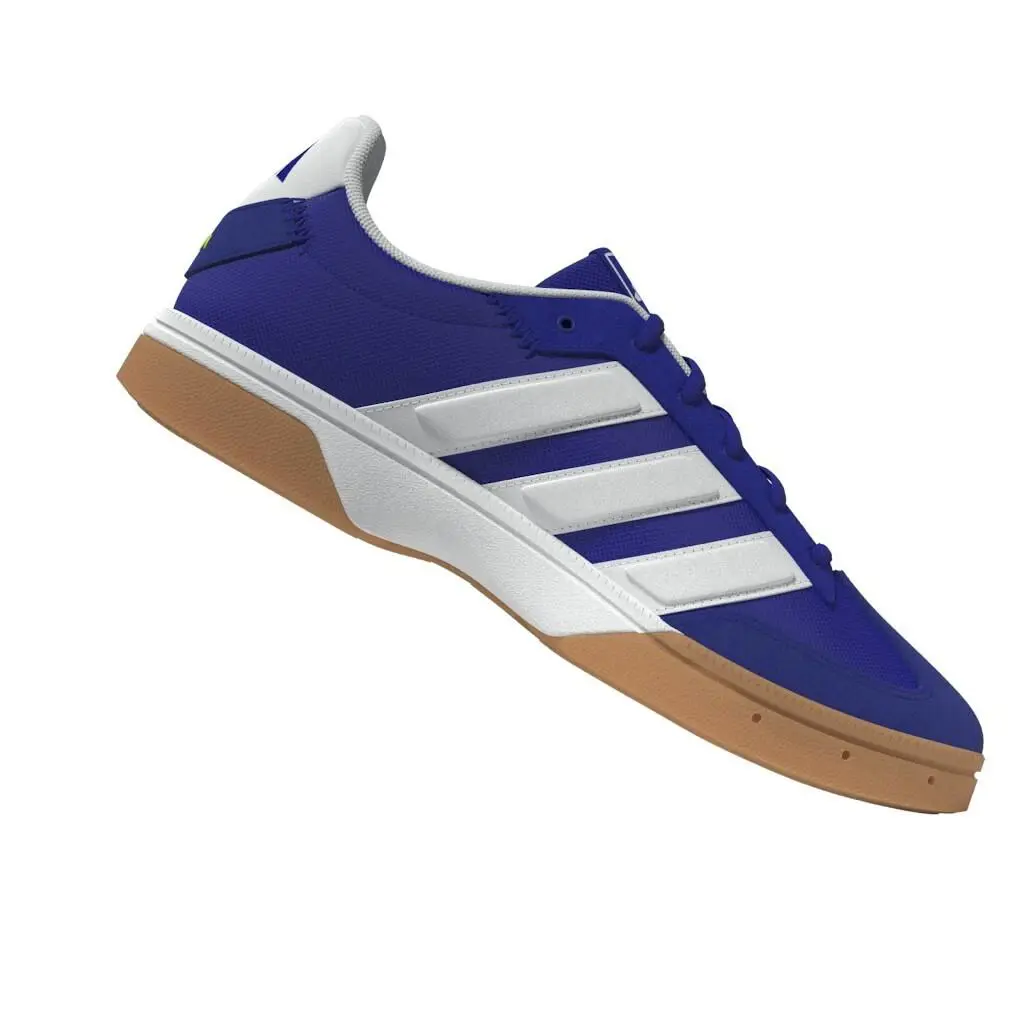 Adidas shoes - Blue 15