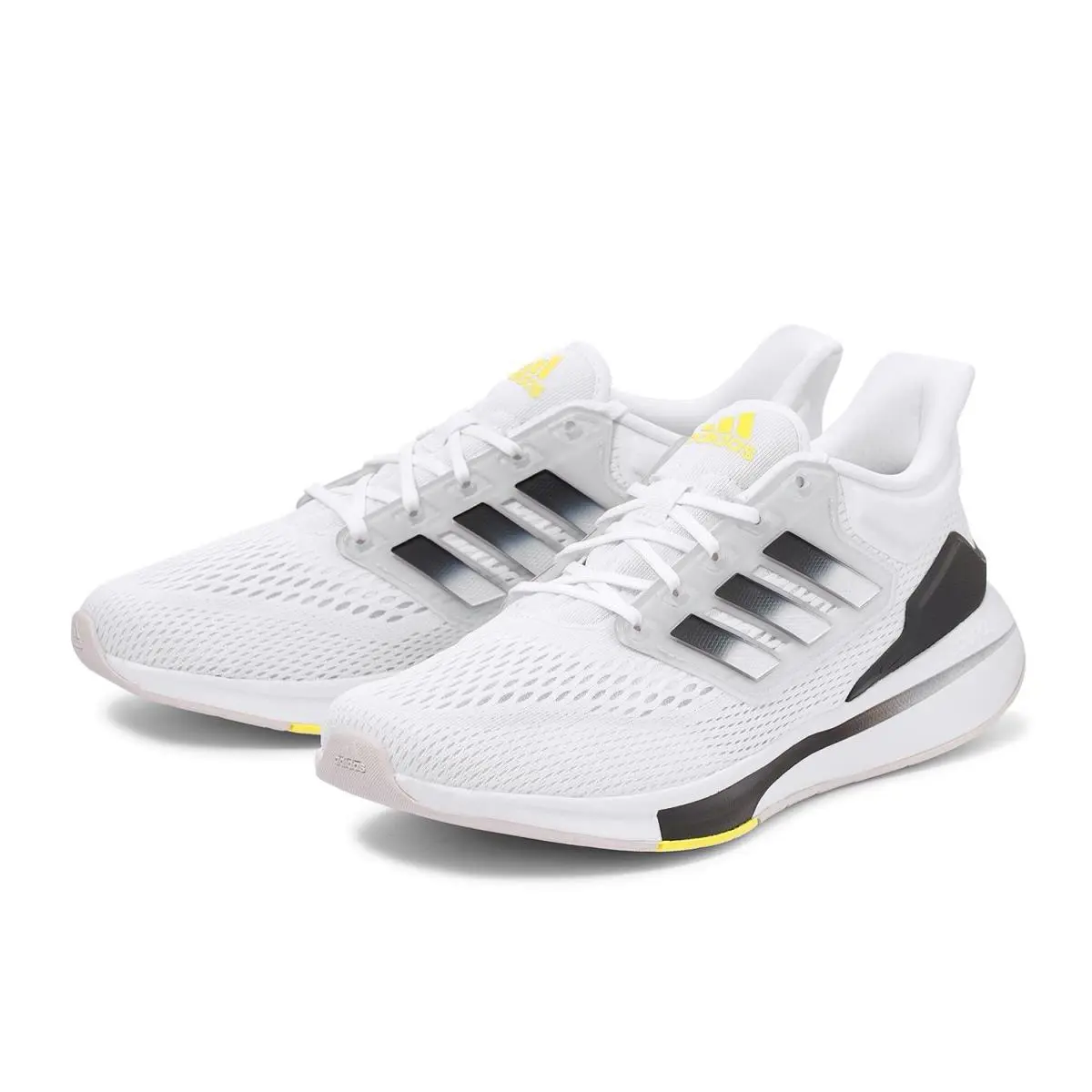 Adidas shoes - adidas EQ21 - Adidas EQ21 Run - White 3