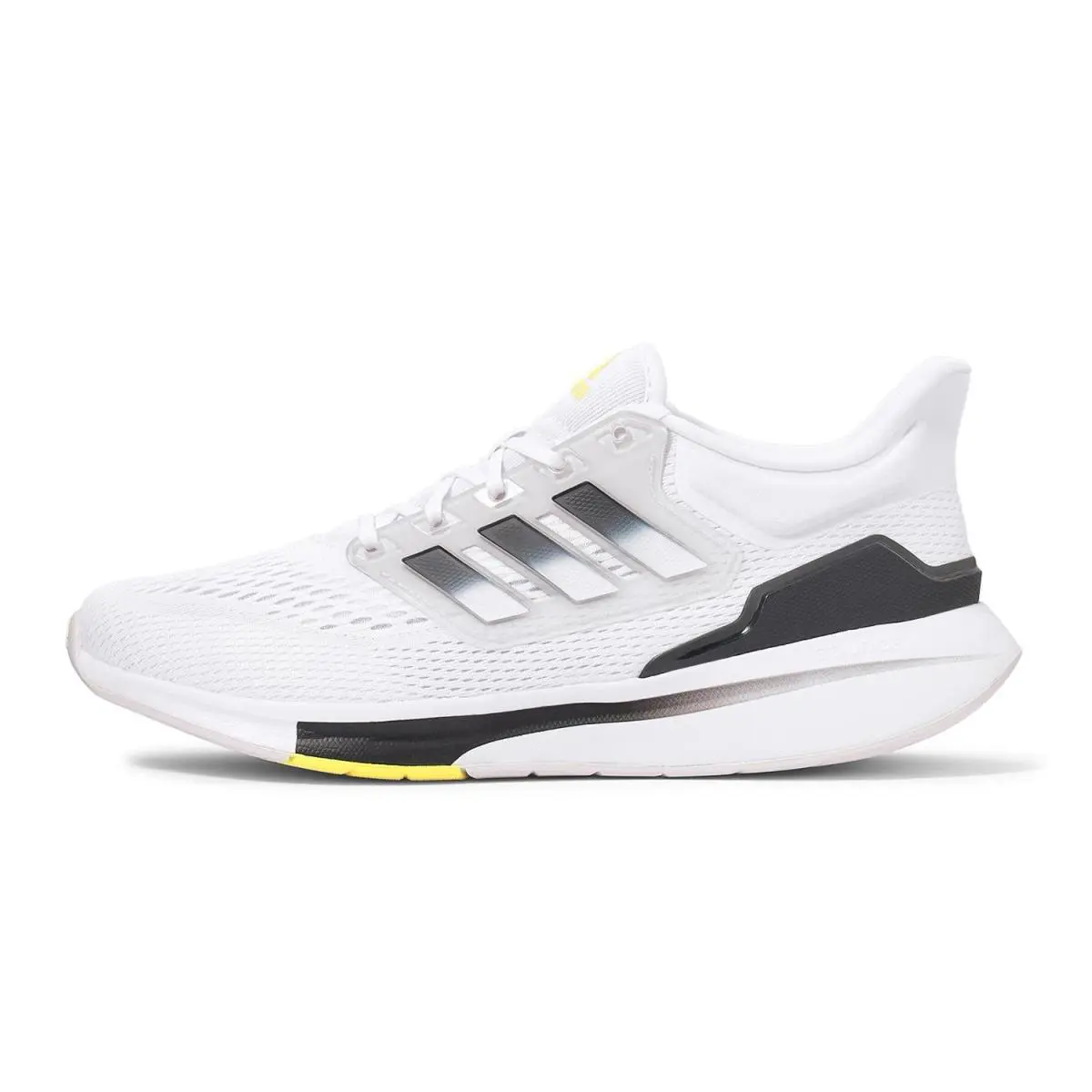 Adidas shoes - adidas EQ21 - Adidas EQ21 Run - White 4