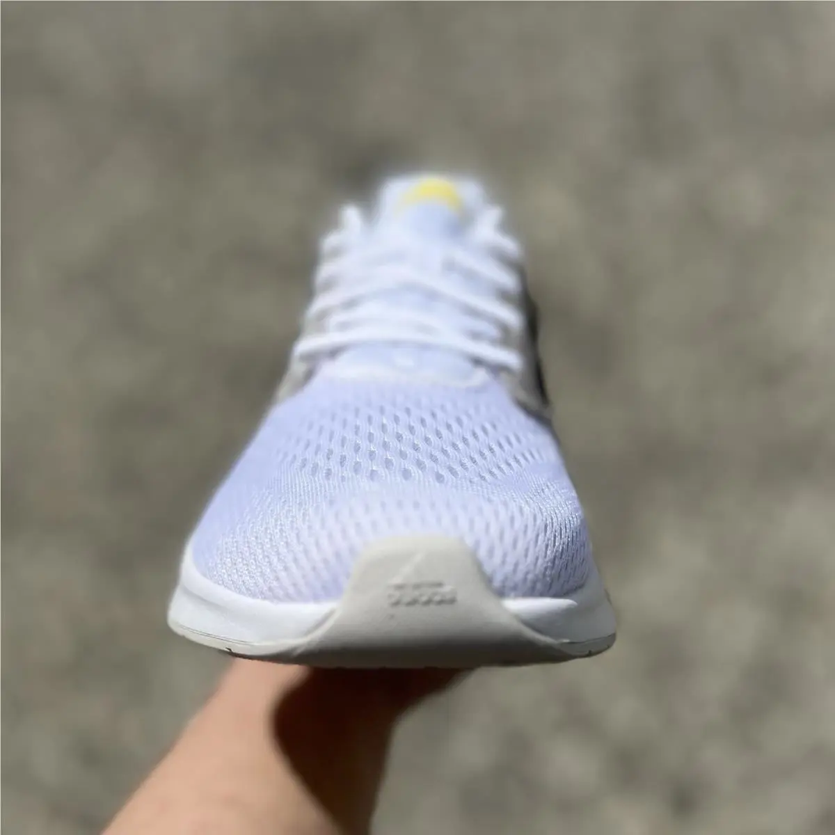 Adidas shoes - adidas EQ21 - Adidas EQ21 Run - White 14
