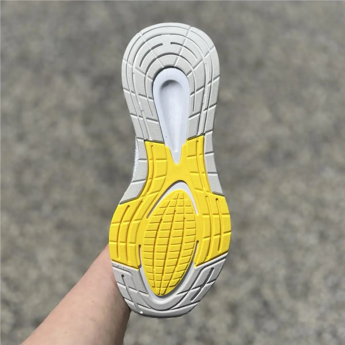 Adidas shoes - adidas EQ21 - Adidas EQ21 Run - White 30