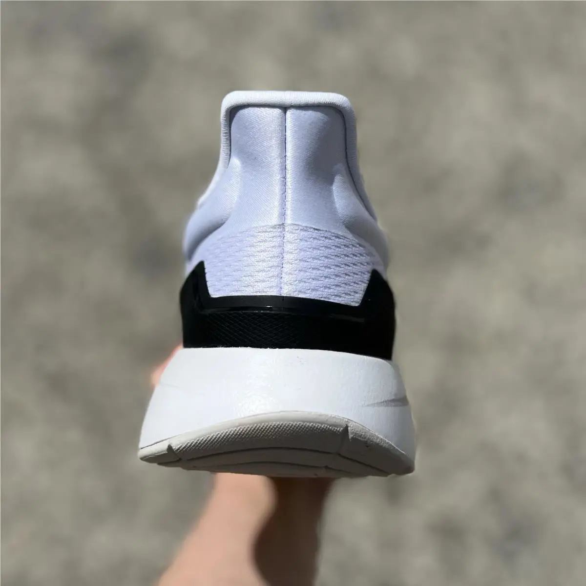 Adidas shoes - adidas EQ21 - Adidas EQ21 Run - White 32