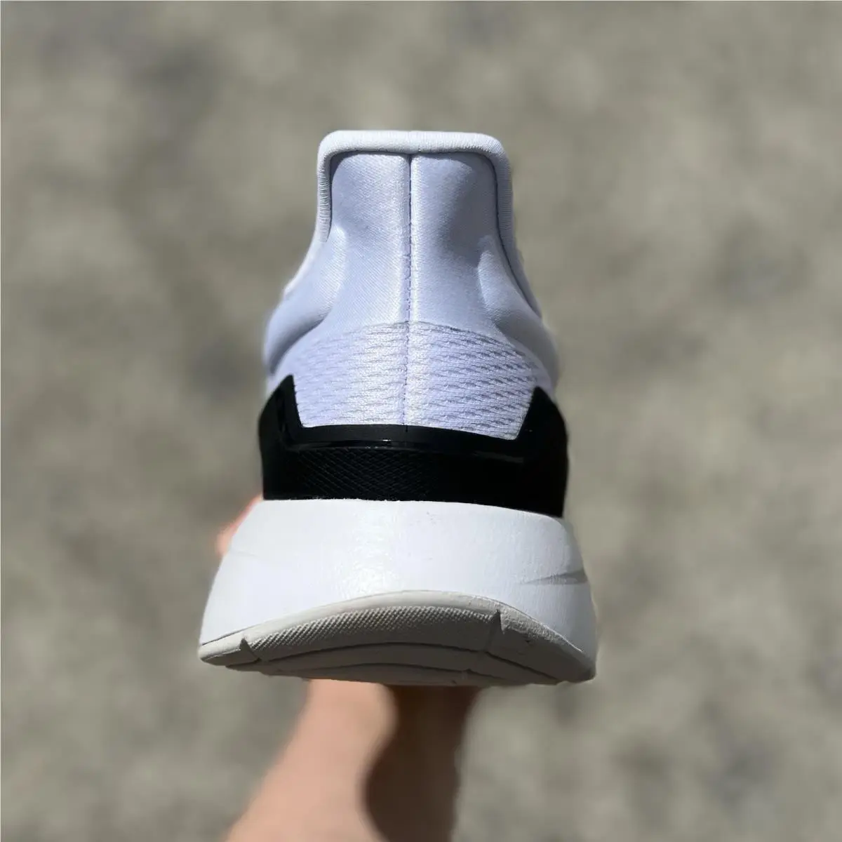 Adidas shoes - adidas EQ21 - Adidas EQ21 Run - White 32
