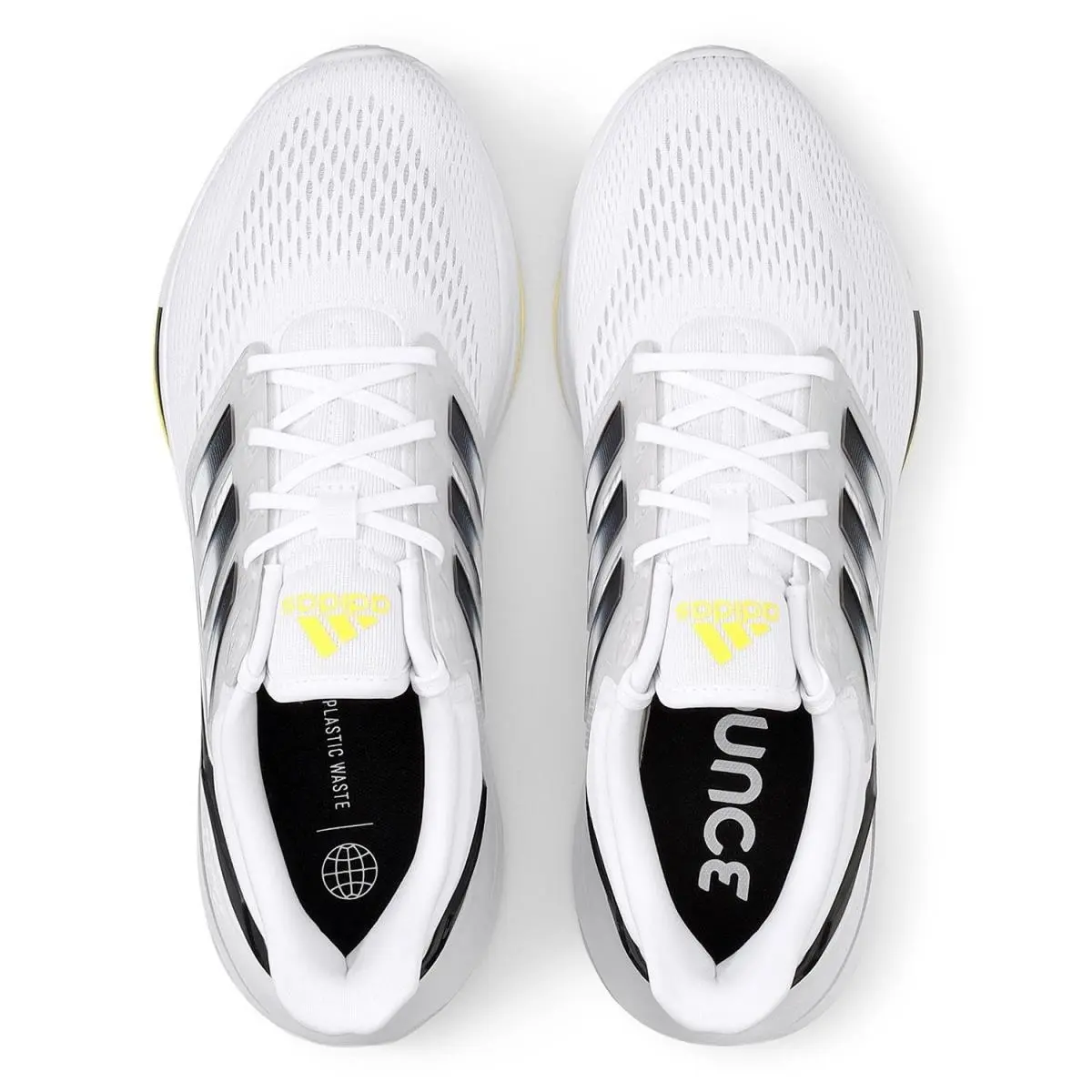 Adidas shoes - adidas EQ21 - Adidas EQ21 Run - White 22
