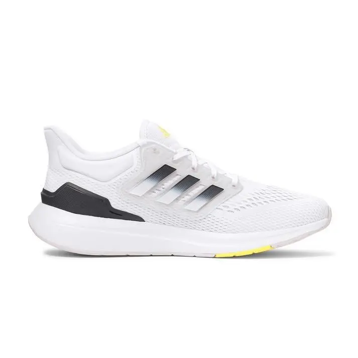 Adidas shoes - adidas EQ21 - Adidas EQ21 Run - White 24