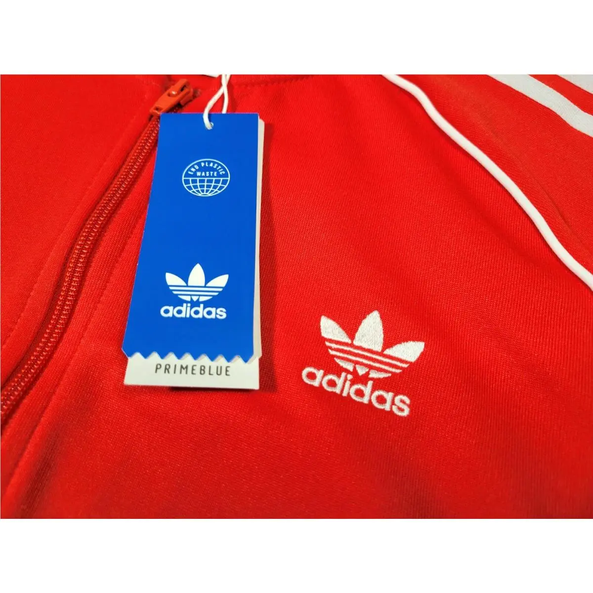 Adidas clothing - ADIDAS Originals Superstar - Originals Superstar - H06711 - White 2
